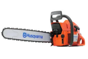 MOTOSIERRA HUSQVARNA M61 61.5CC