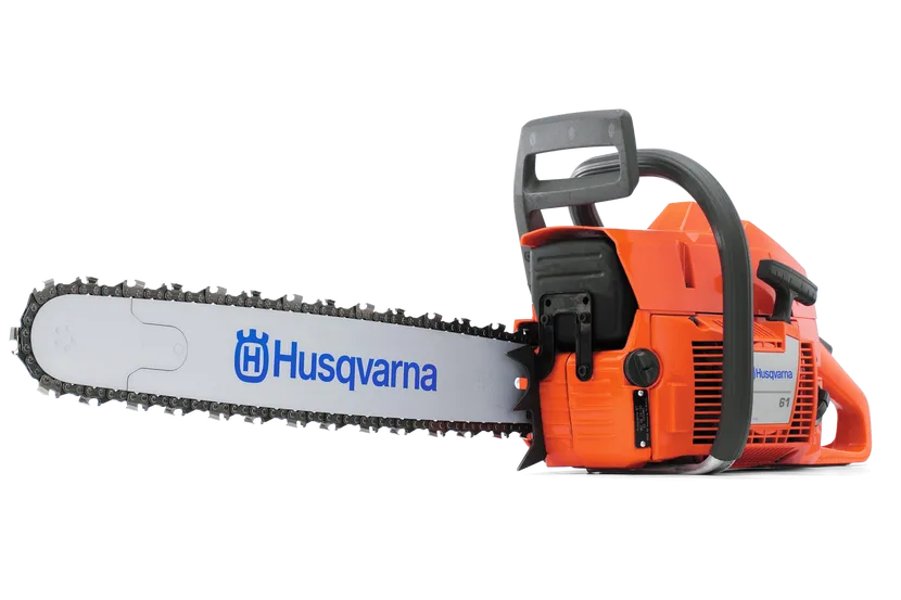 MOTOSIERRA HUSQVARNA M61 61.5CC