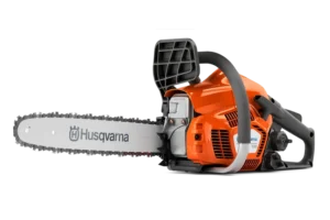 MOTOSIERRA HUSQVARNA 120 ESP16" 35CC