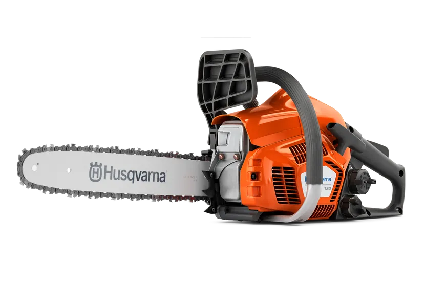 MOTOSIERRA HUSQVARNA 120 ESP16" 35CC