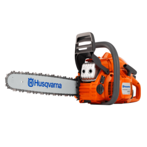 MOTOSIERRA HUSQVARNA 445II