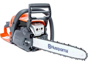 MOTOSIERRA HUSQVARNA 135 MARK II  38CC