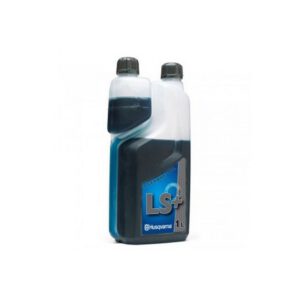 ACEITE 2T HUSQVARNA SEMI-SENTET. 1 LT