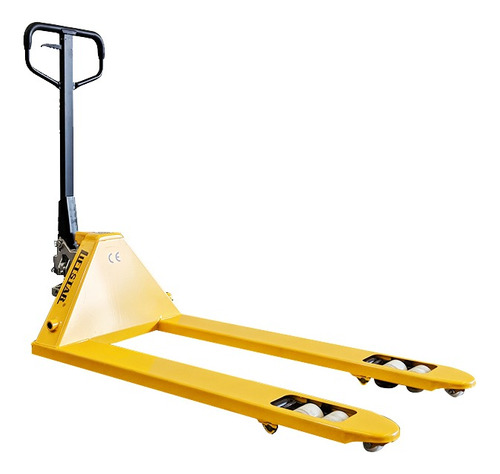 CARRO PALETERO HIDRAULICO 2TON.680MM