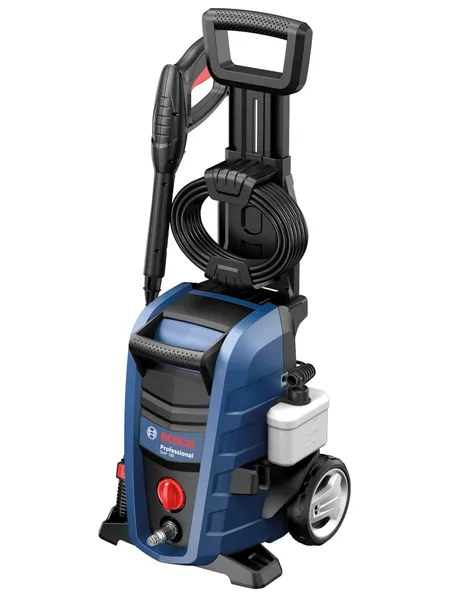 HIDROLAVADORA BOSCH GHP 180 - 120BAR