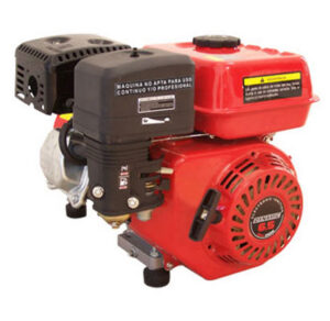 MOTOR NAFT.EJE CONICO 6.5HP A.M. DOWEL