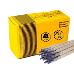 ELECTRODO E6013 OK