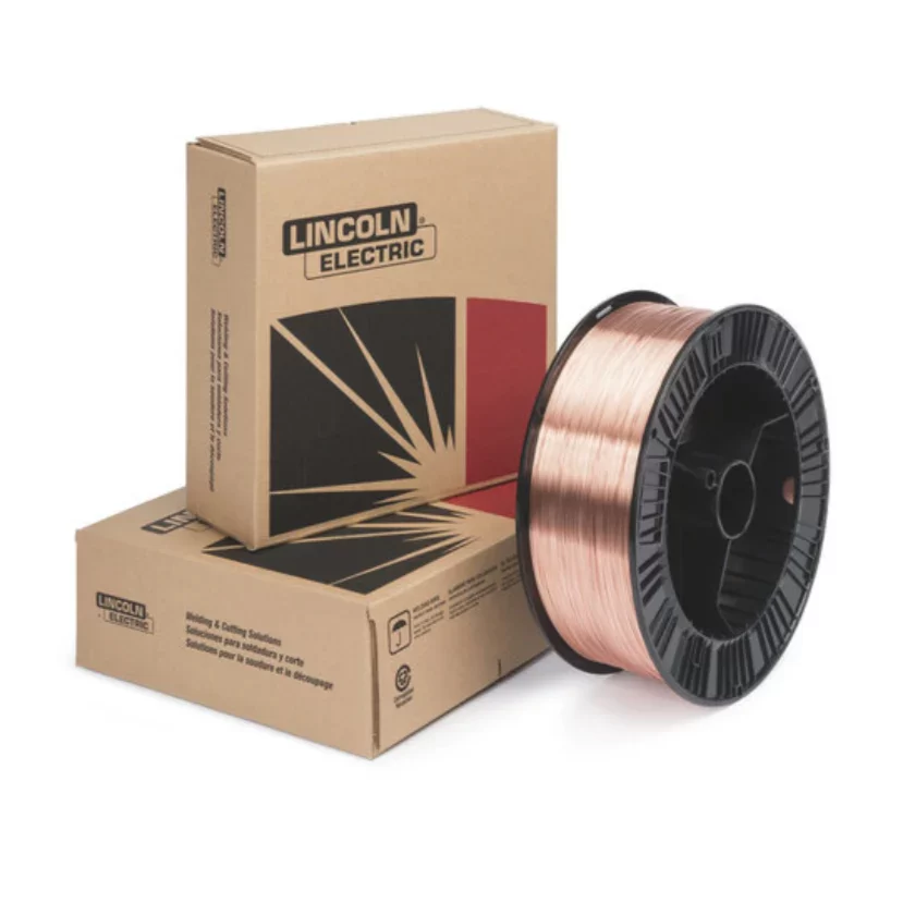 ALAMB.MACIZO COMUN ER70S-6 LINCOLN 15KG