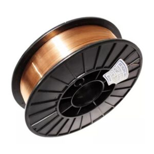 ALAMB.MACIZO COMUN ER 70S-6 ACQ 15KG