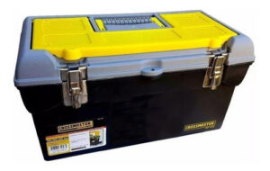 CAJA P/HERRAM.PLAST.59.5*28.5*28.4