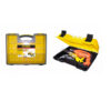 ORGANIZADOR PLAST.19 COMP.