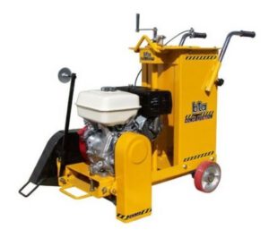 ASERRADORA CH906 300-400mm HONDA