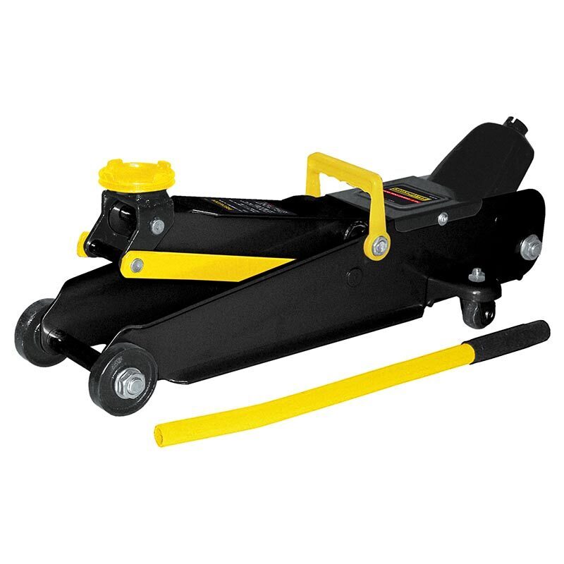 GATO CARRO 2 TON.420MM CROSSMAN