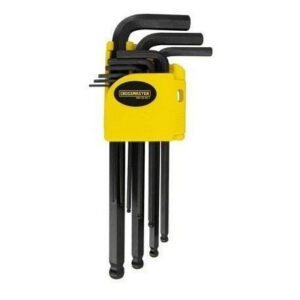 JGO LLAVE ALLEN 9PZ LARGO 1.5-10MM