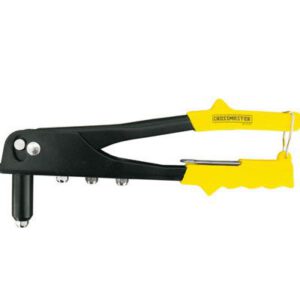 REMACHADORA MANUAL