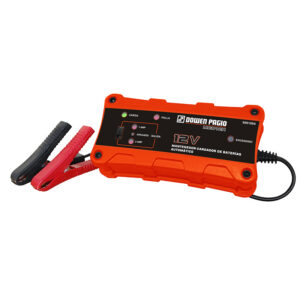 MANTENEDOR/CARG BAT 12V- 1/2A  DP