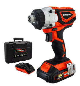 ATORNILLADOR IMPAC.BAT 18V FLEX ONE 1BAT