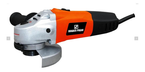 AMOLADORA ANG 115mm 950W DP