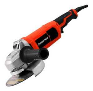 AMOLADORA ANG 180mm 2100W DP