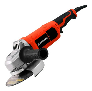AMOLADORA ANG 180mm 2100W DP