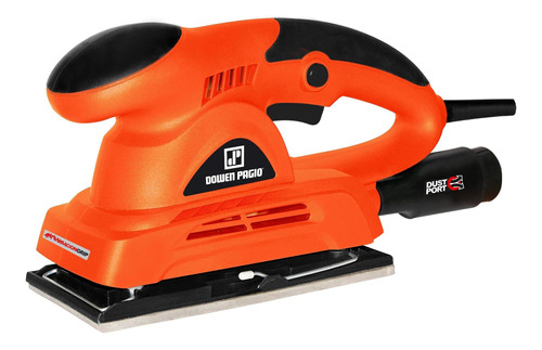 LIJADORA ORBITAL 90x187mm 150W DP