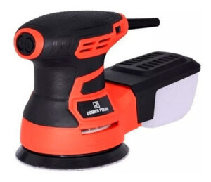LIJADORA ROTO ORBITAL 125mm-350W DP
