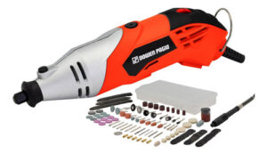 MINITORNO MANUAL 160W - 250pcs-DP