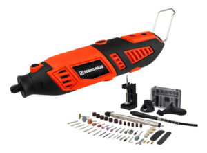 MINITORNO MANUAL 160W - 130pcs-DP