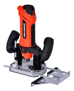 REBAJADOR MULTIFUNCI 600W DP RMC6SP