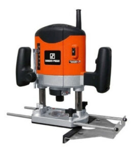 REBAJADOR (ROUTER) 1100W DP