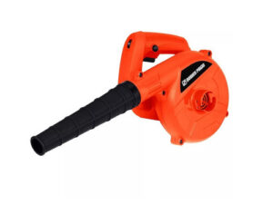 SOPLADOR/ASPIRADOR-TALLER -600W DP