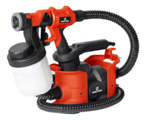 EQUIPO PINTURA HVLP 600W DP