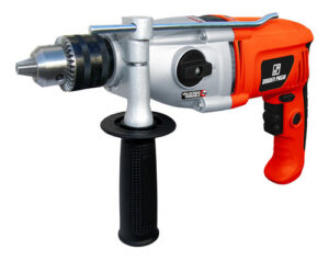 TALADRO PERCUTOR 13mm-2vel-1100W DP