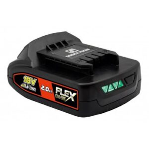BATERIA 18V-2.0A -Li-Ion-FLEX ONE