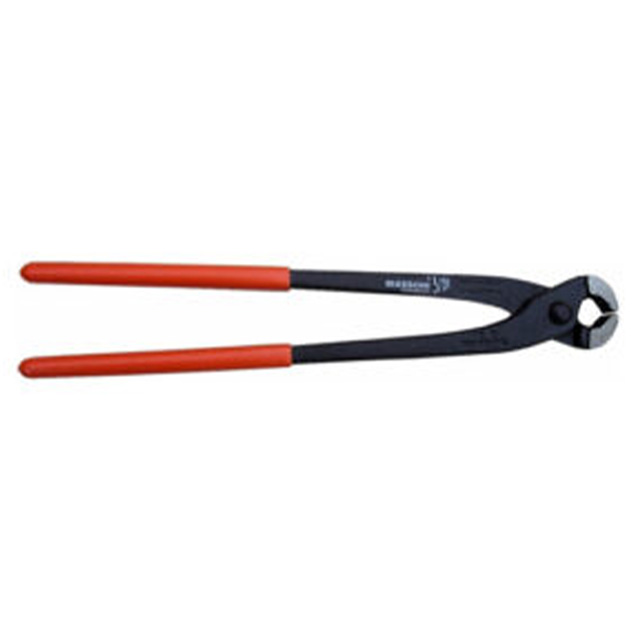 TENAZA ARMADOR 1/2CORTE 12"  BIASSONI
