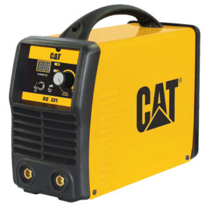 SOLDADORA INVERTER MMA/TIG ALUM. CAT