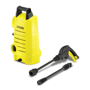 HIDROLAVADORA 90 BAR 300 L/H KARCHER