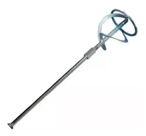 MEZCLADOR P/MASILLA 12X59CM C/ROSCA KLD