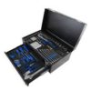 SET HERRAMIENTAS 133 PZAS C/CAJA METALIC