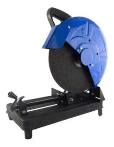SENSITIVA 400MM 2200W 380V. KLD