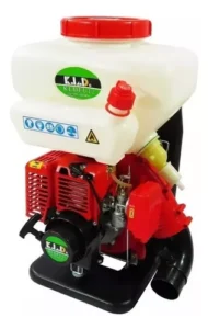 FUMIGADORA A EXPLOS. 42CC - 14 LTS KLD
