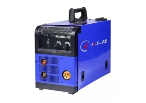 SOLDADORA MIG-MAG 195 AMP. MONOF. KLD