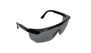 ANTEOJO HC ARGON GRIS