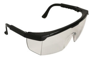 ANTEOJO HC ARGON TRANSPARENTE