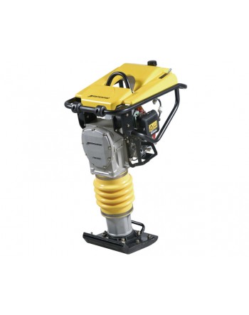 PISON COMPACTADOR HALLEY MOTOR LONCIN
