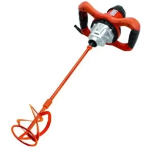 MEZCLADOR ELECTRICO RUBIMIX9 1200W 2VELO