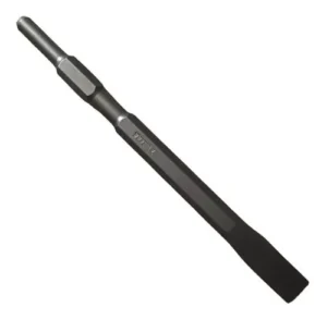 CINCEL PLANO 22MM HEXAGONAL TOTAL