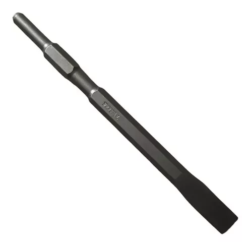 CINCEL PLANO 22MM HEXAGONAL TOTAL