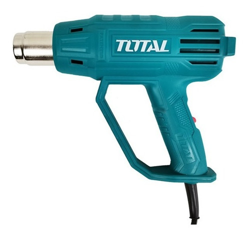 PISTOLA D/CALOR 2000W TOTAL
