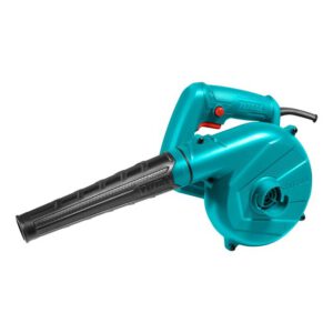 SOPLADOR ASPIRADOR 400W TOTAL
